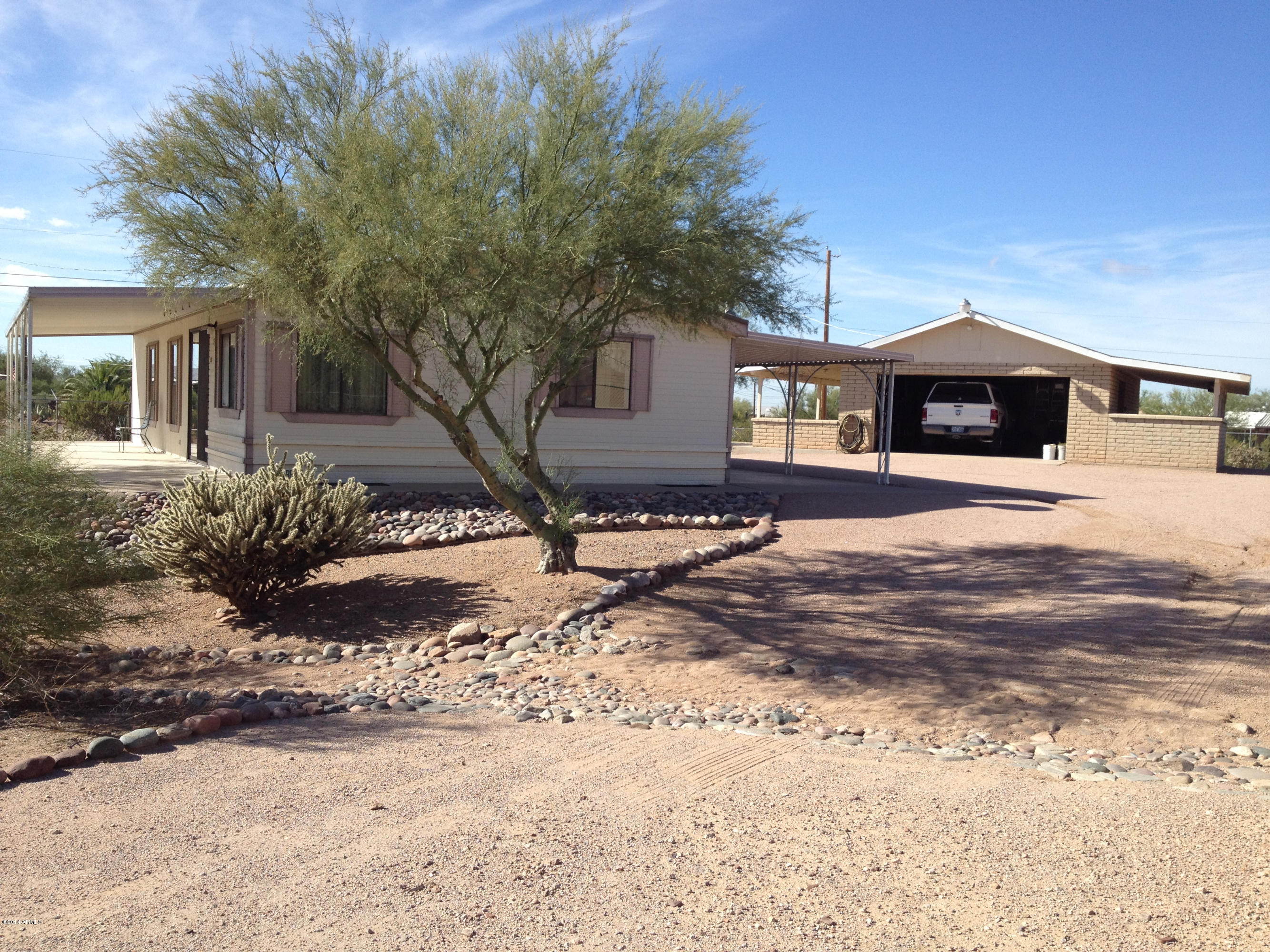1356 South Cortez Road Apache Junction, AZ 85119 - Photo 16 of 35 2014-11-13 10