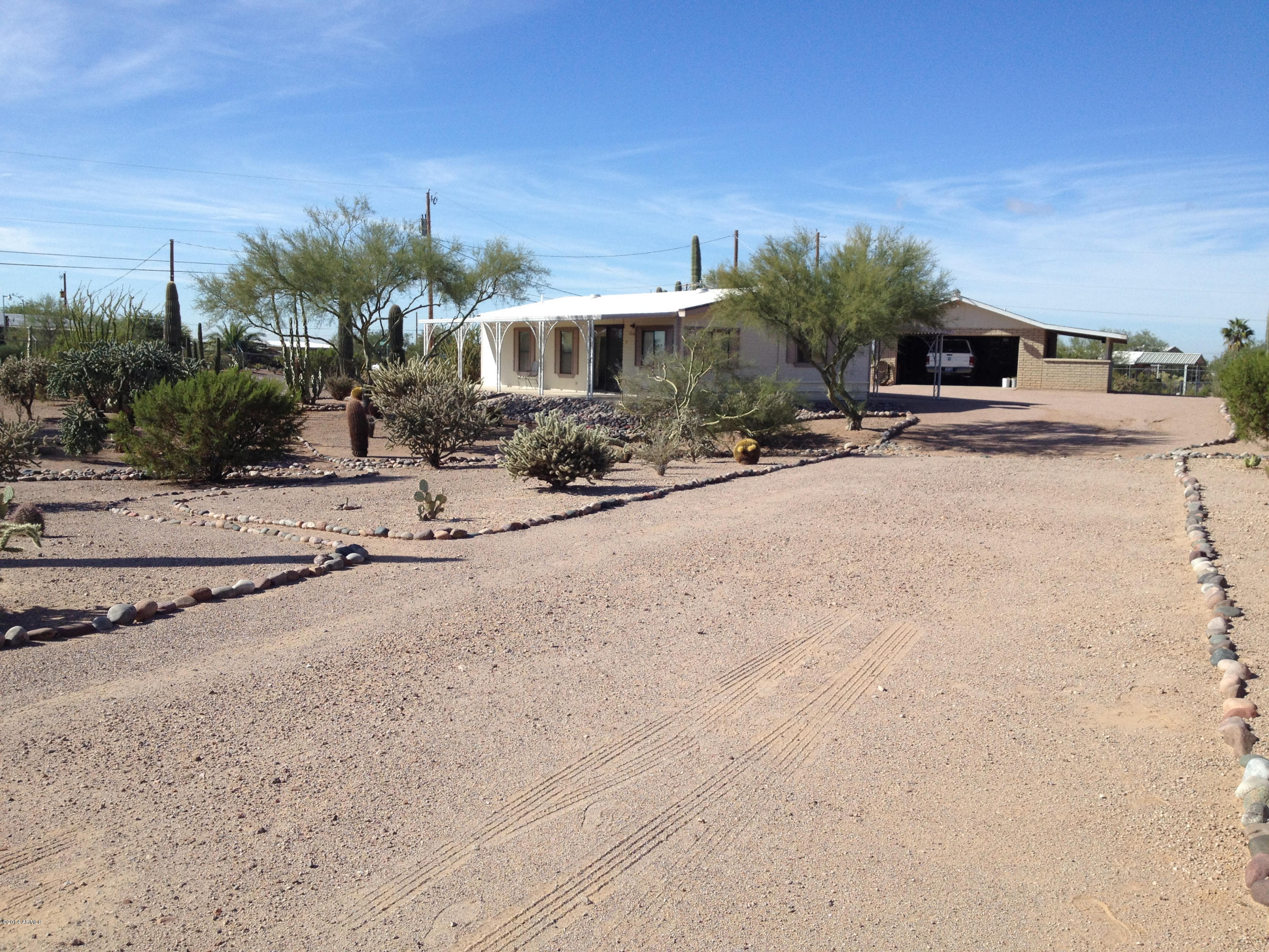 1356 South Cortez Road Apache Junction, AZ 85119 - Photo 18 of 35 2014-11-13 10