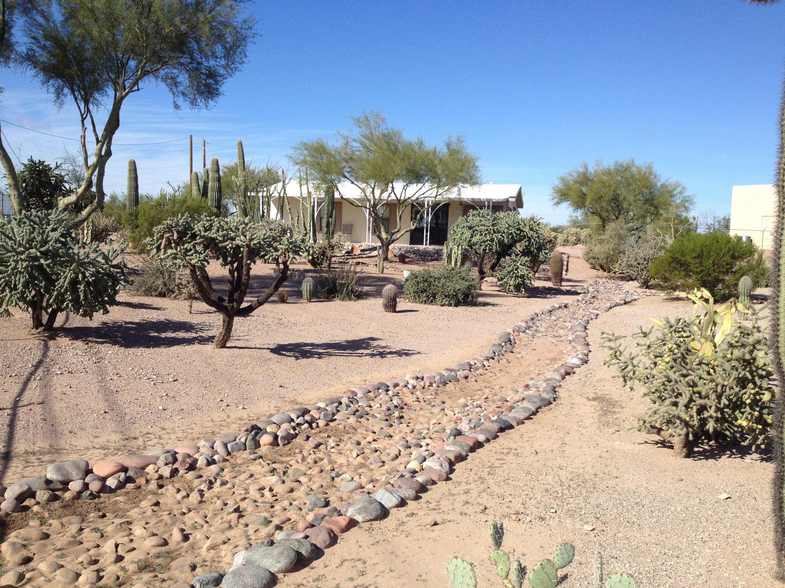 1356 South Cortez Road Apache Junction, AZ 85119 - Photo 19 of 35 2014-11-13 10
