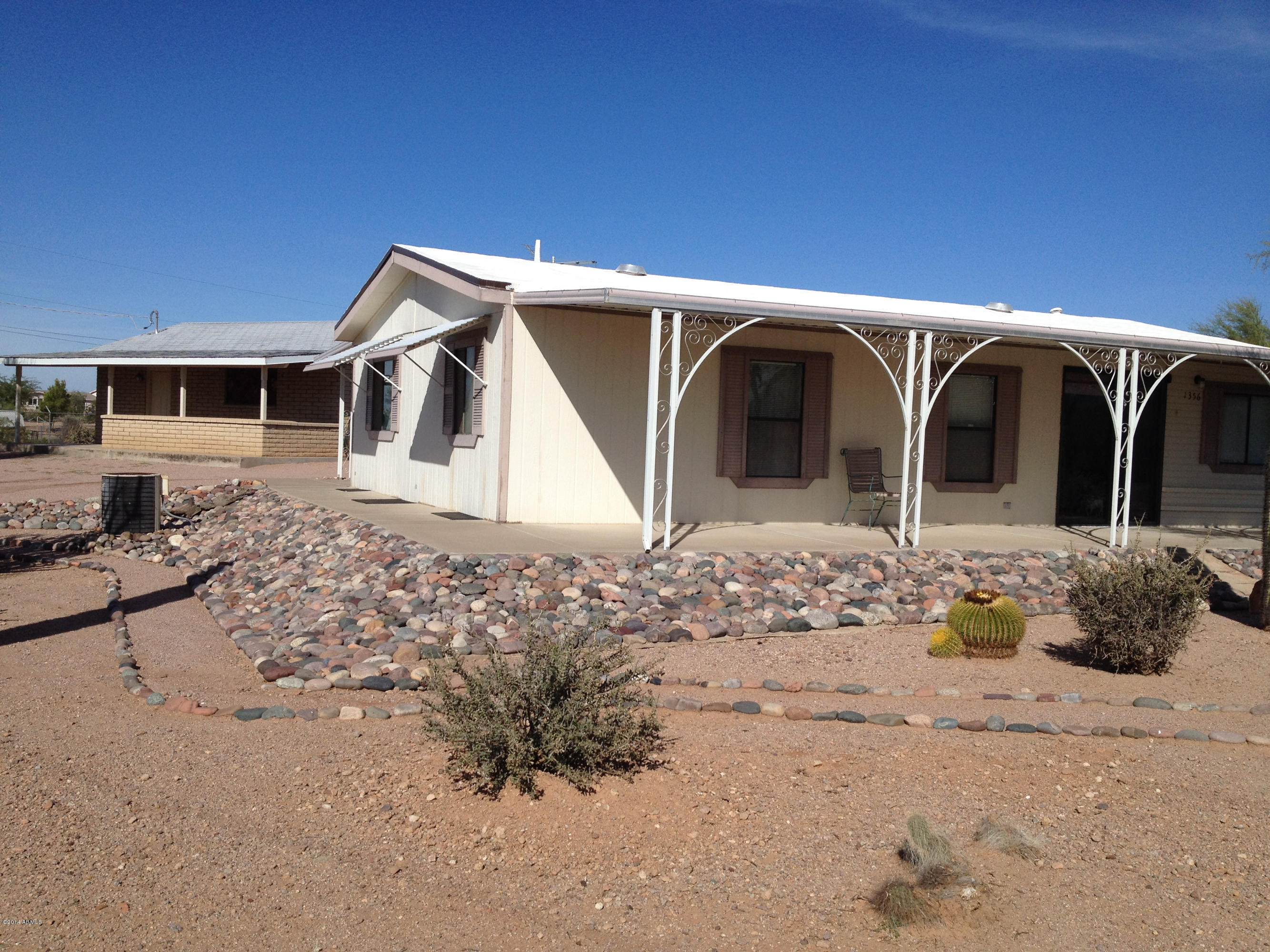 1356 South Cortez Road Apache Junction, AZ 85119 - Photo 23 of 35 2014-11-13 10
