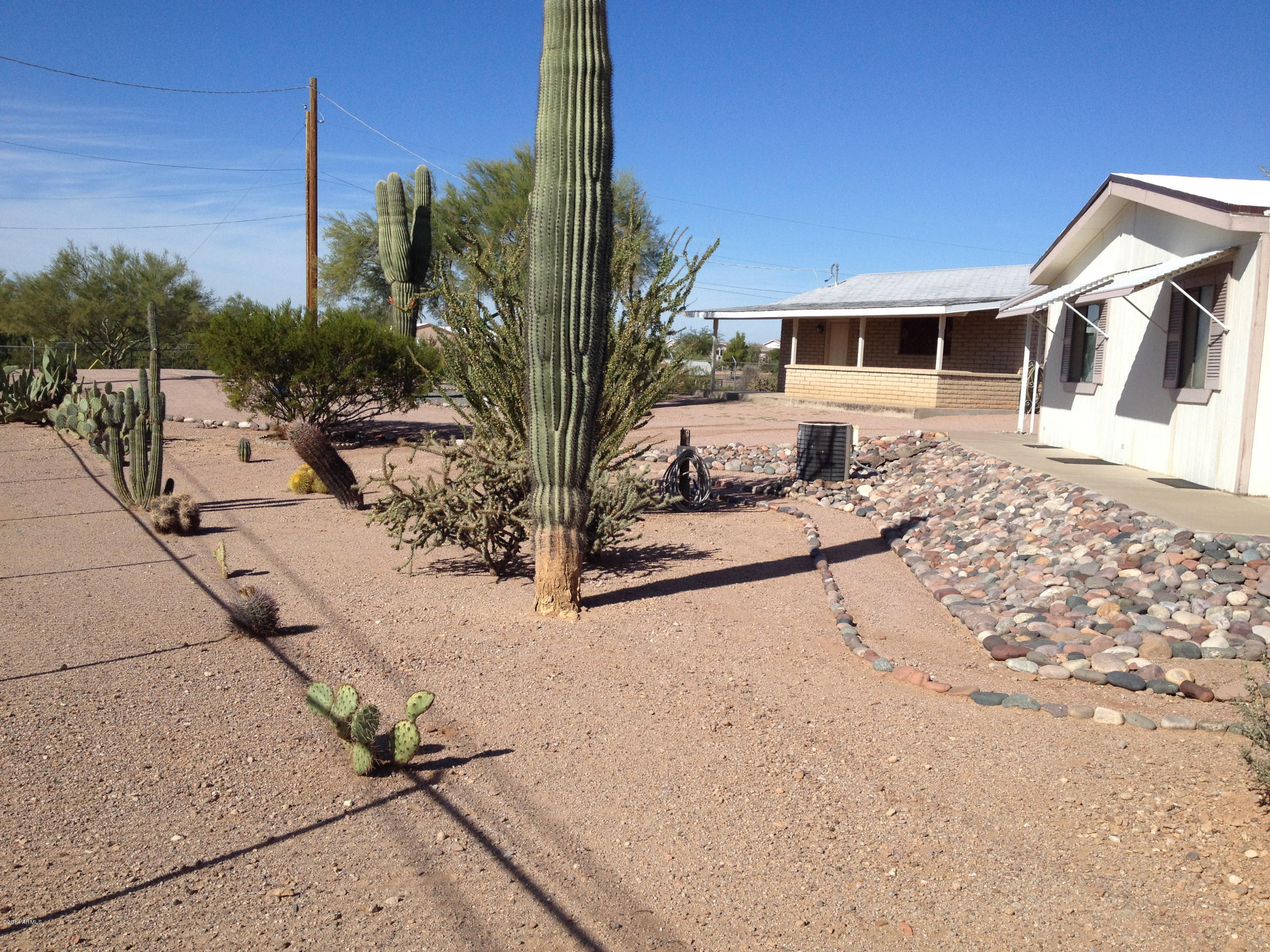 1356 South Cortez Road Apache Junction, AZ 85119 - Photo 24 of 35 2014-11-13 10