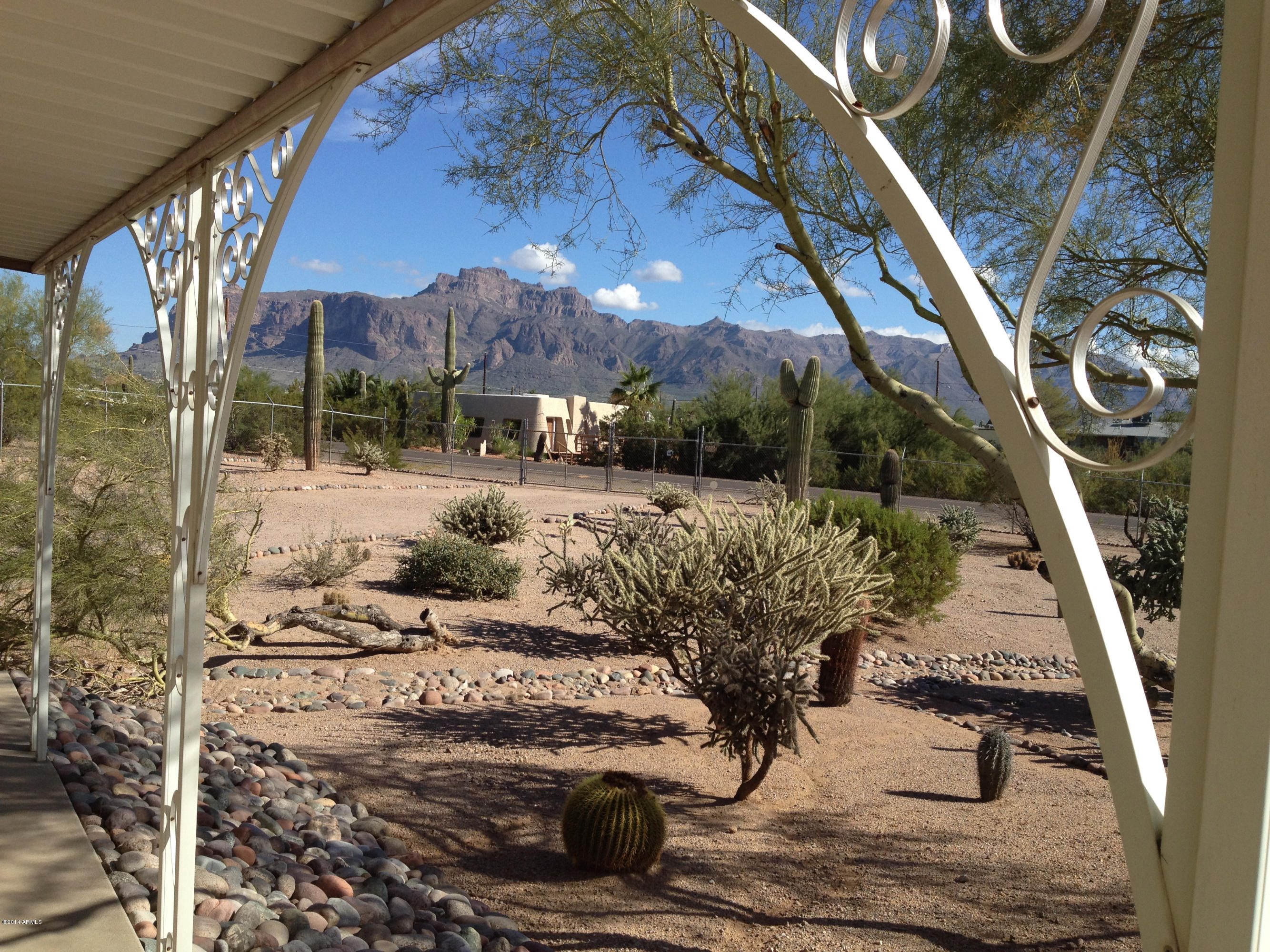 1356 South Cortez Road Apache Junction, AZ 85119 - Photo 26 of 35 2014-11-13 10