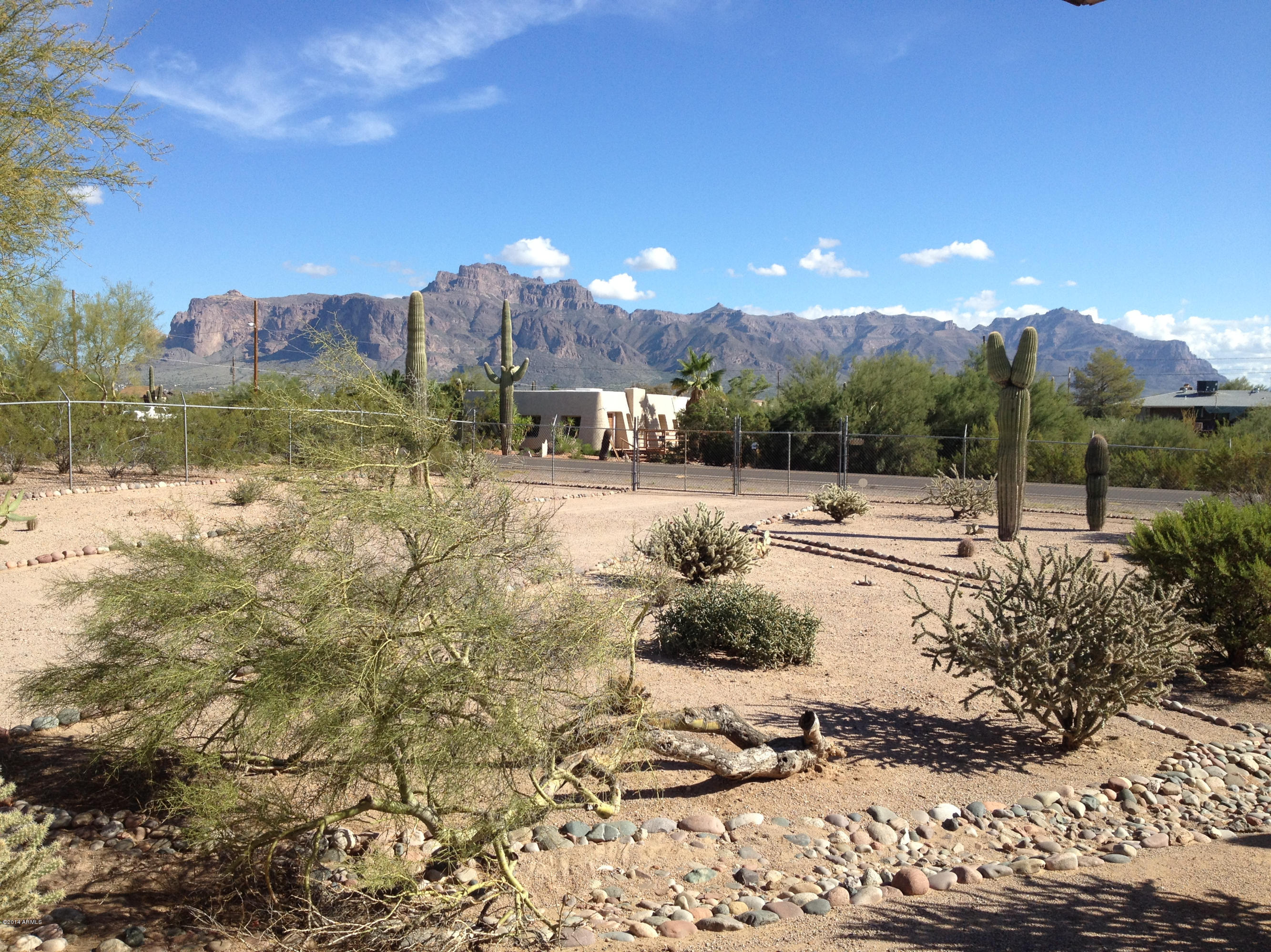1356 South Cortez Road Apache Junction, AZ 85119 - Photo 27 of 35 2014-11-13 10