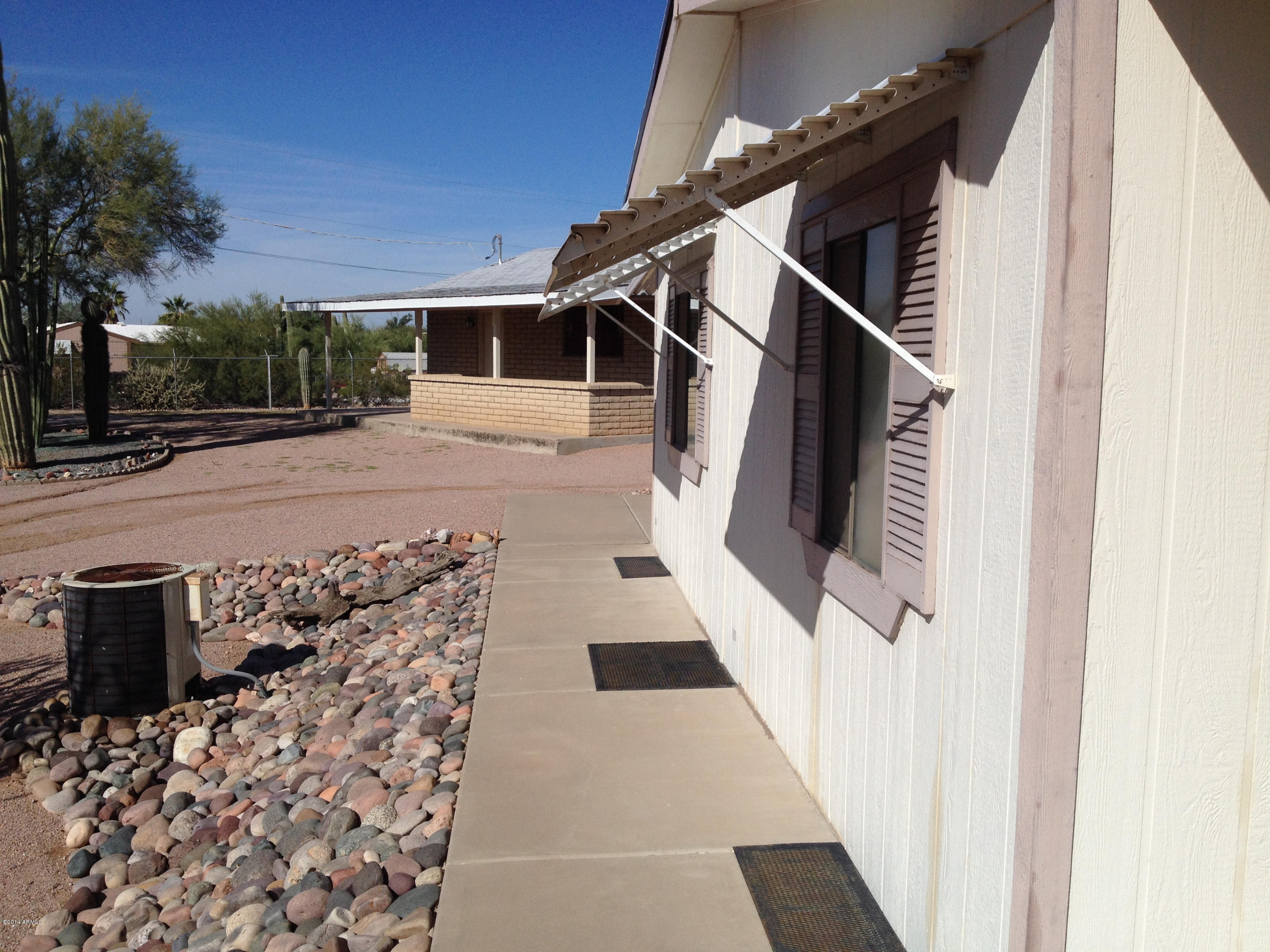 1356 South Cortez Road Apache Junction, AZ 85119 - Photo 30 of 35 2014-11-13 10