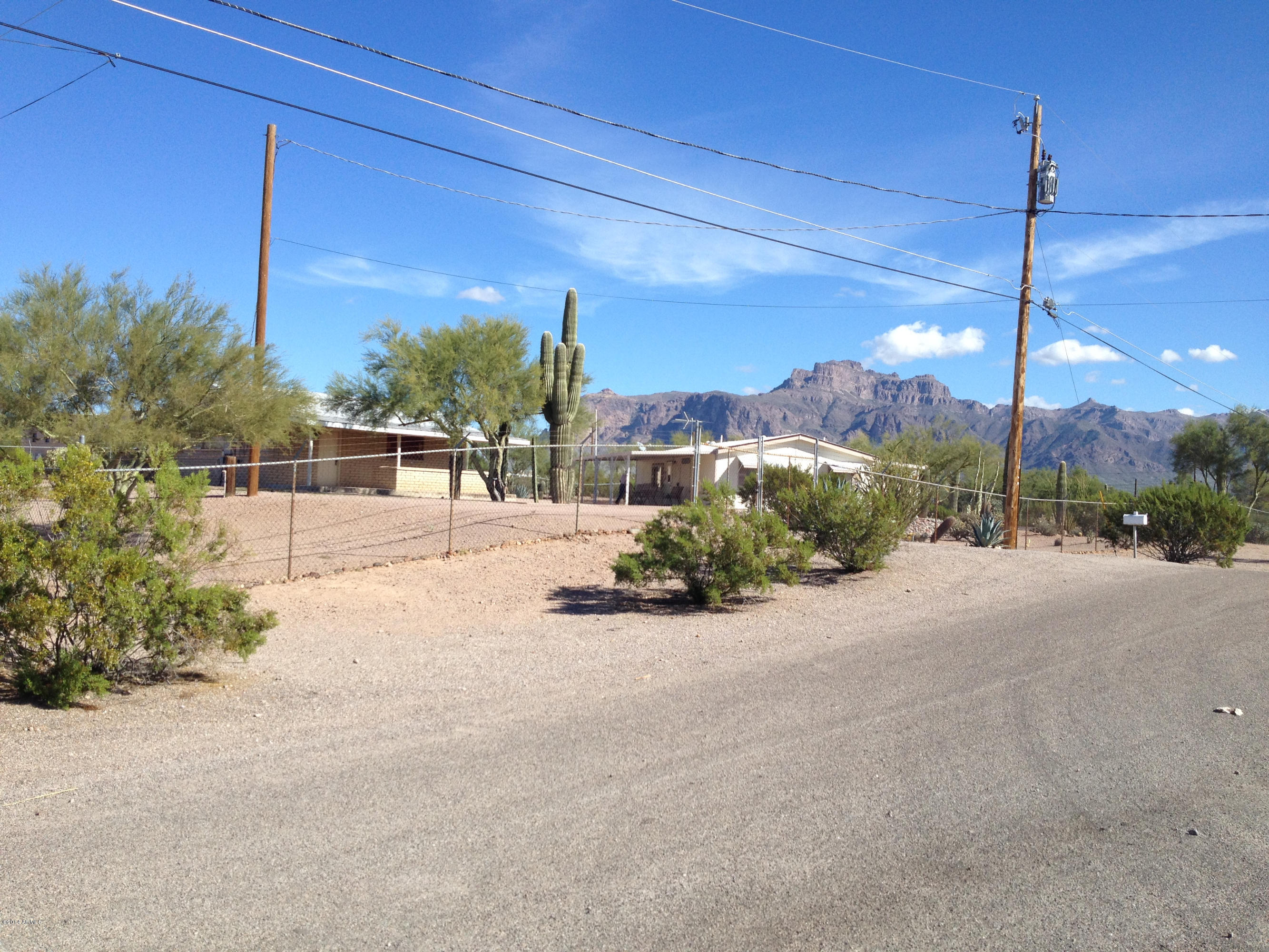 1356 South Cortez Road Apache Junction, AZ 85119 - Photo 31 of 35 2014-11-13 11