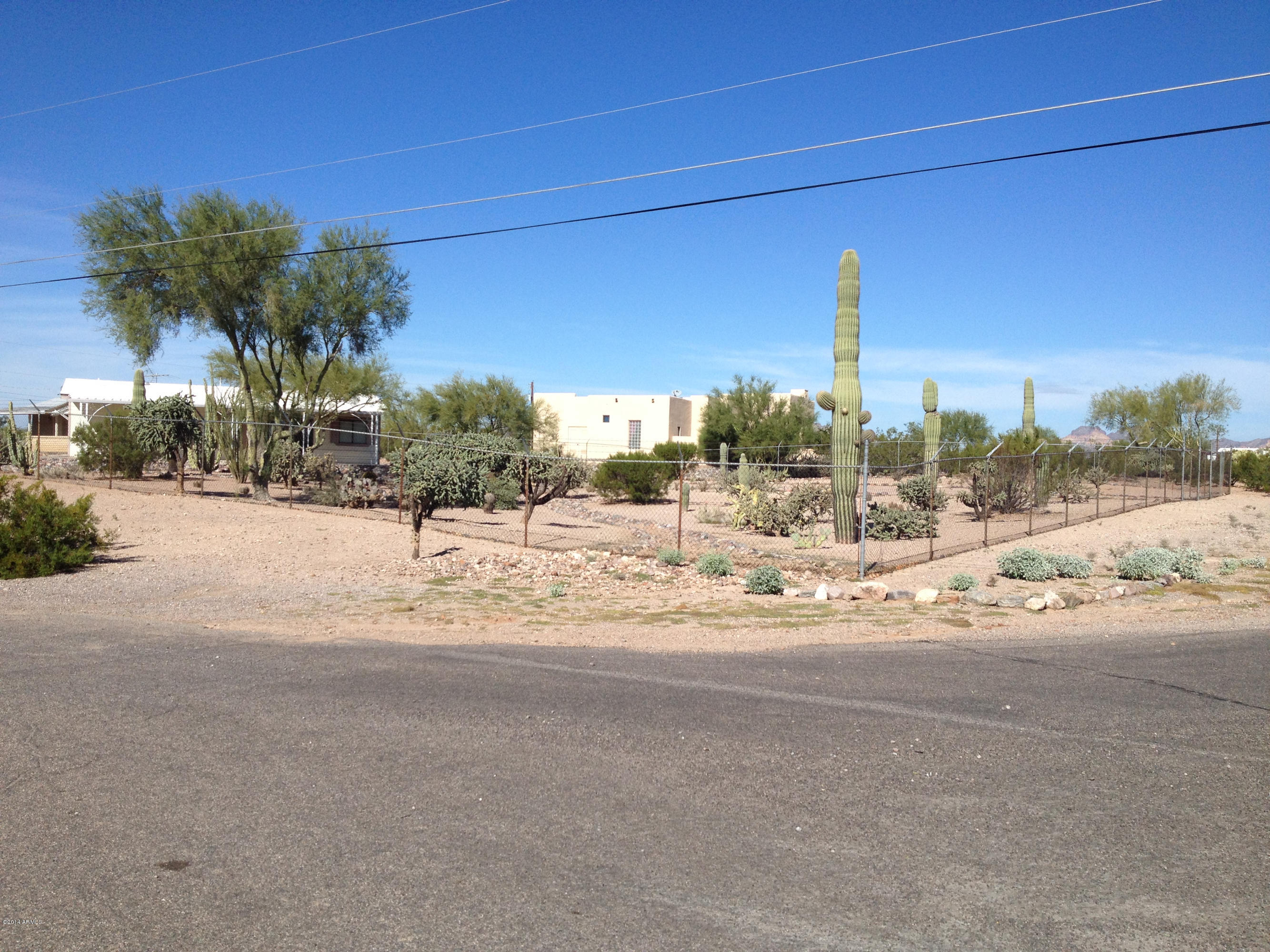 1356 South Cortez Road Apache Junction, AZ 85119 - Photo 33 of 35 2014-11-13 11
