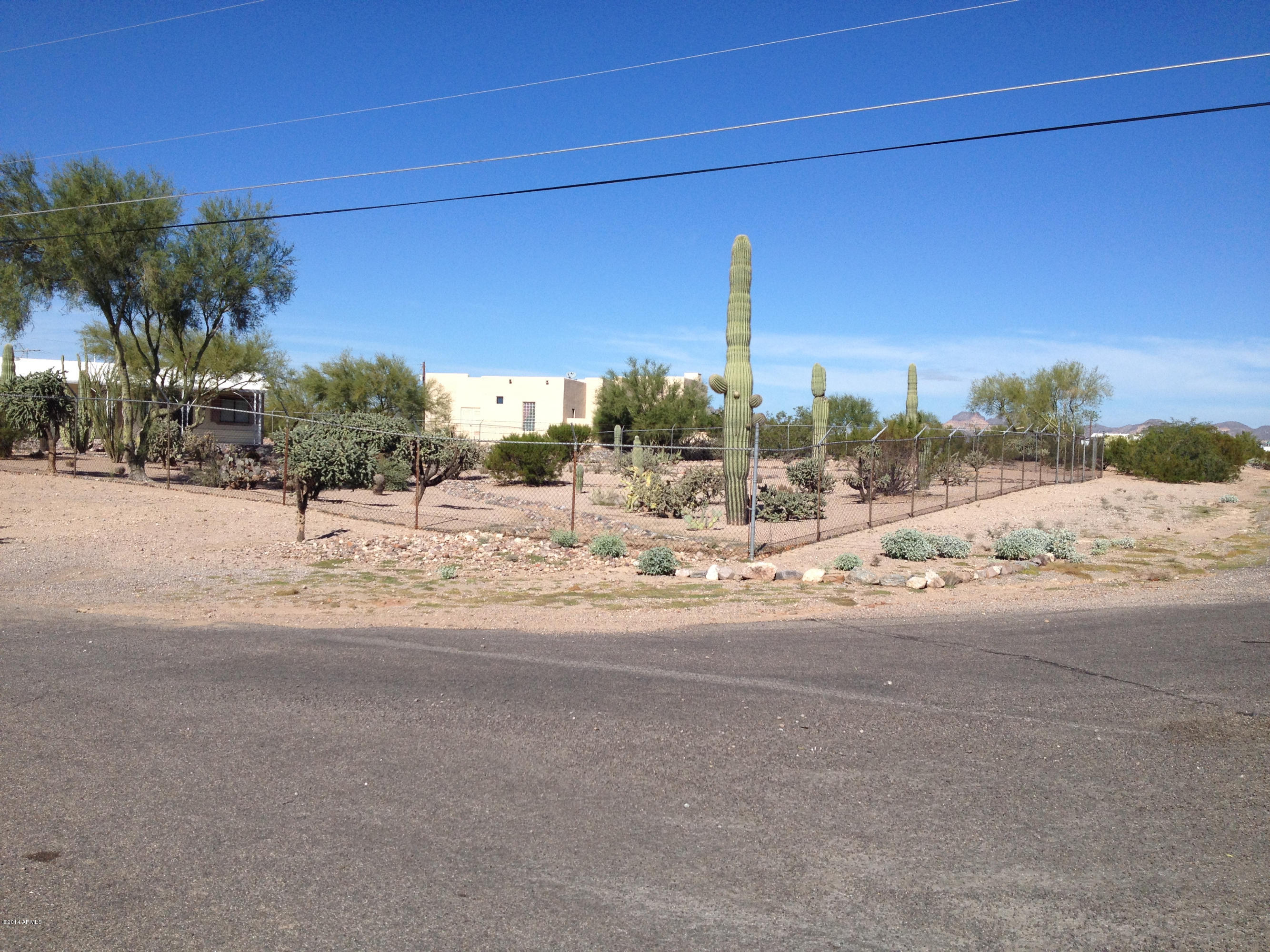1356 South Cortez Road Apache Junction, AZ 85119 - Photo 34 of 35 2014-11-13 11