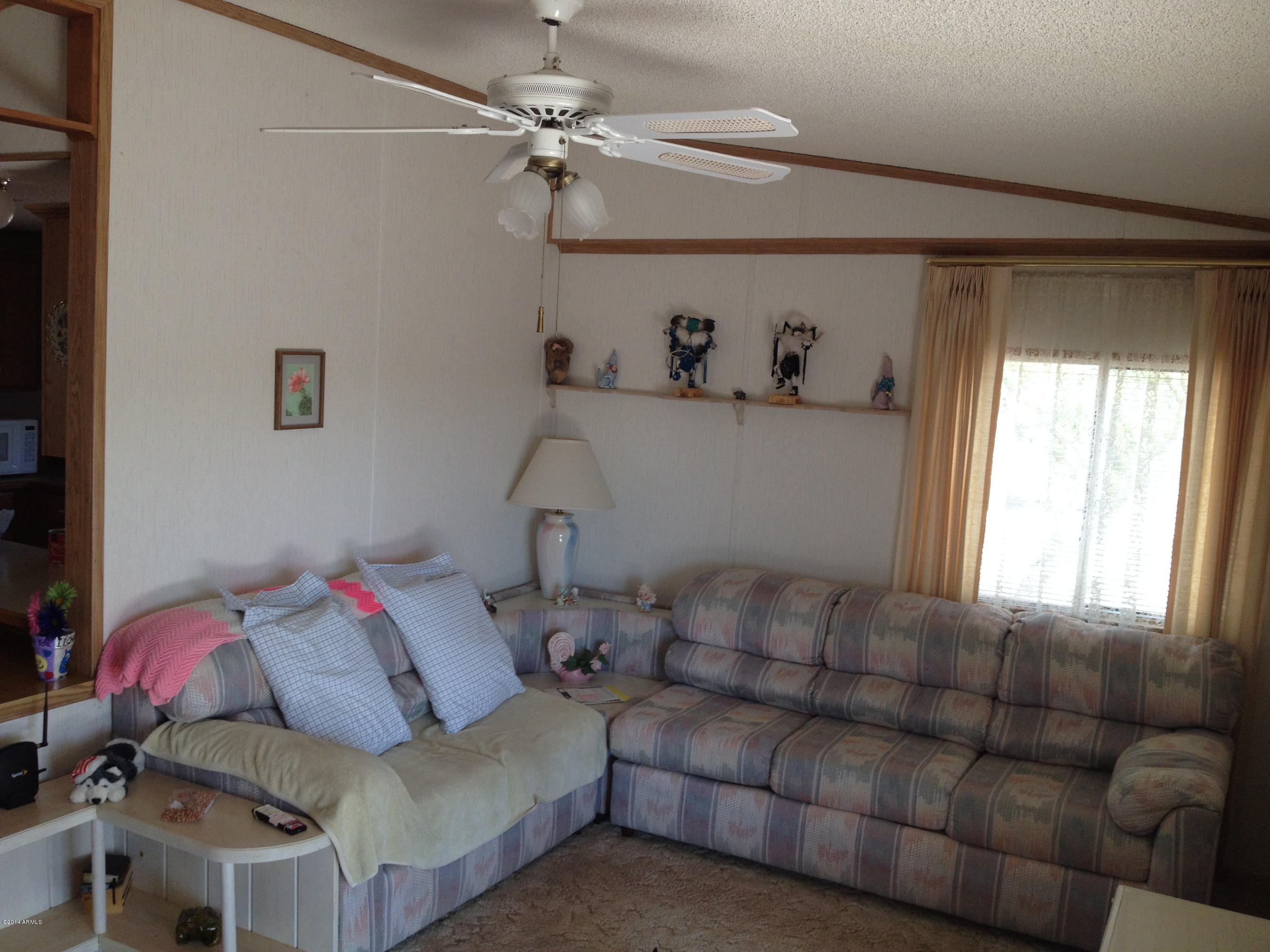 1356 South Cortez Road Apache Junction, AZ 85119 - Photo 6 of 35 home interior