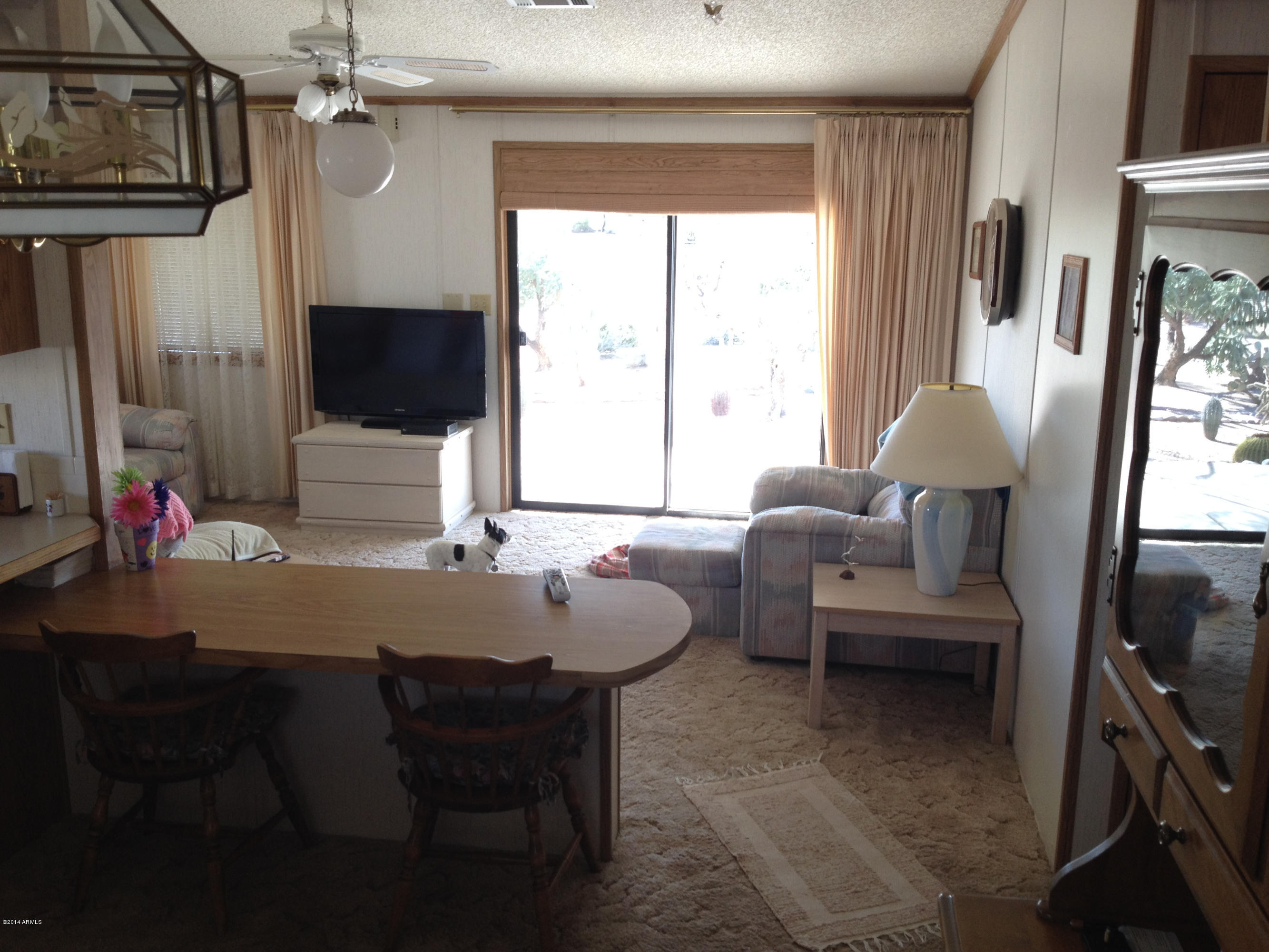 1356 South Cortez Road Apache Junction, AZ 85119 - Photo 7 of 35 home interior