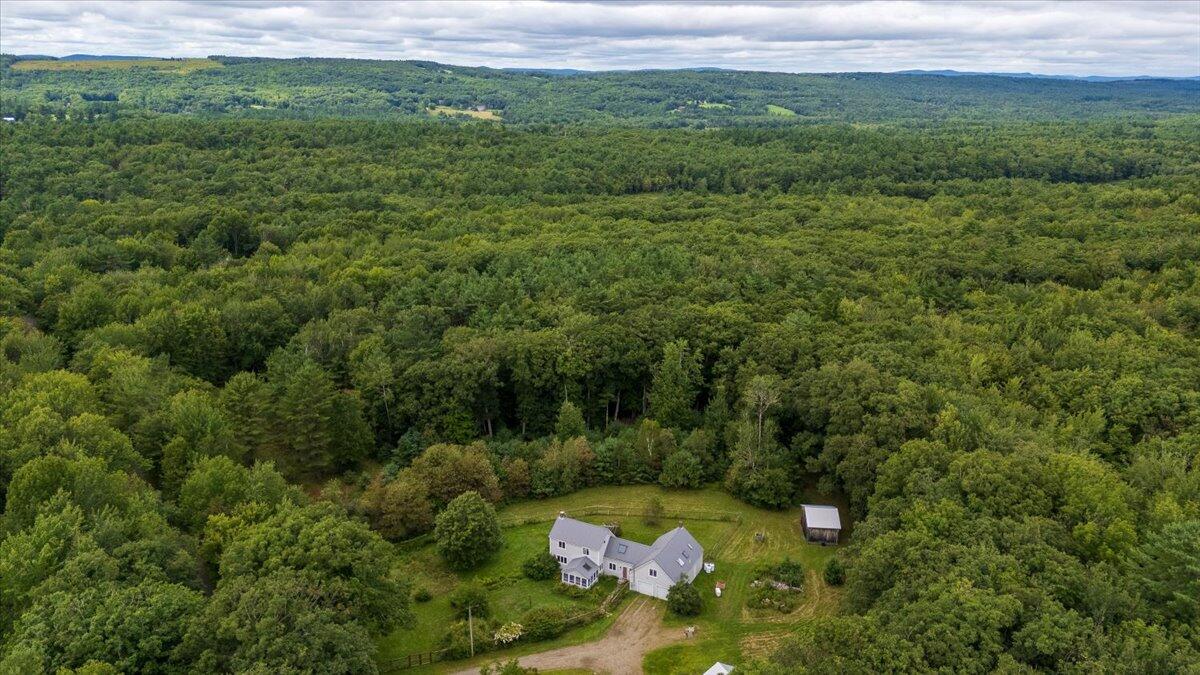 118 Jones Hill Road Appleton, ME 04862 - Photo 52 of 57 118 Jones Hill Road, Appleton