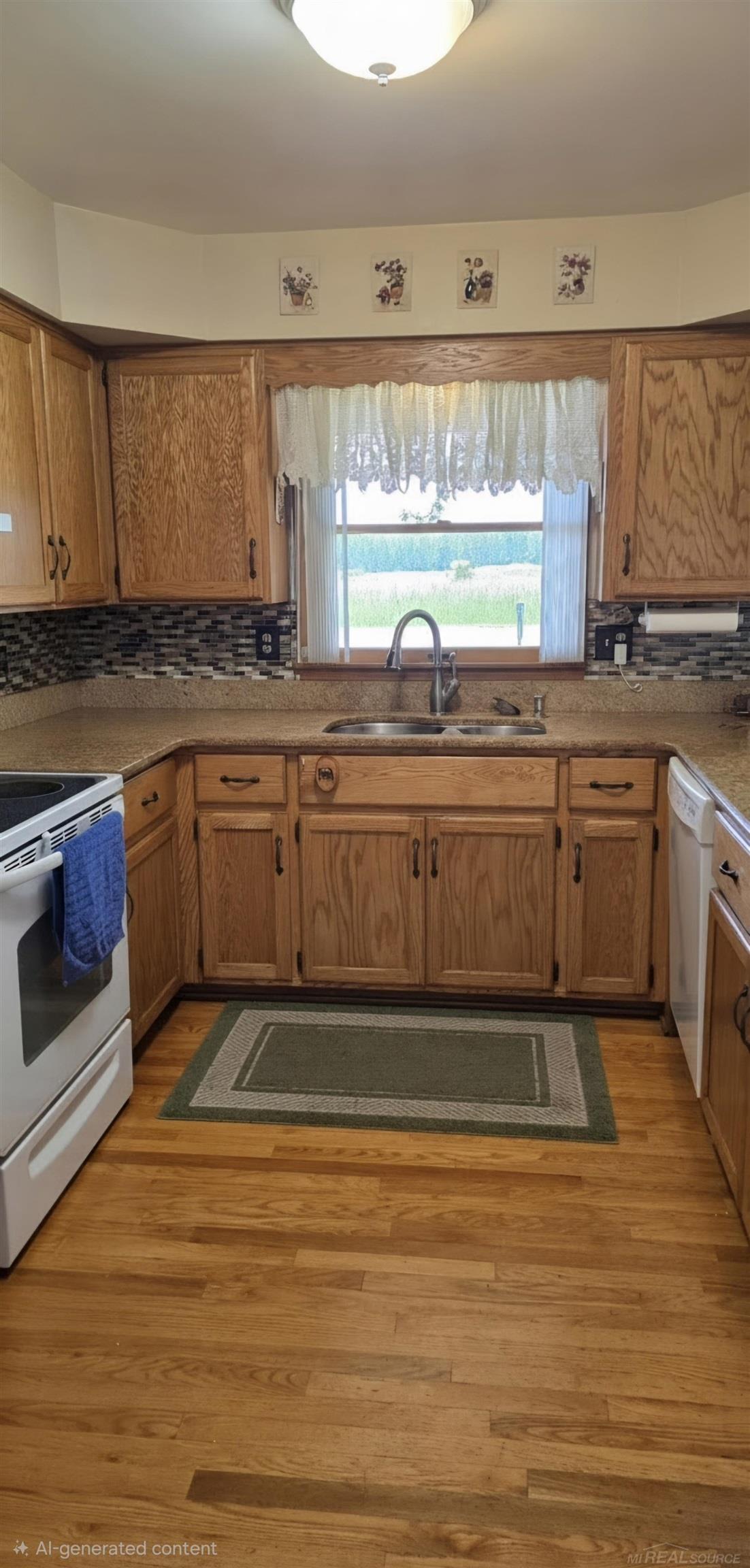 18945 25 Mile Road Macomb, MI 48042 - Photo 10 of 18