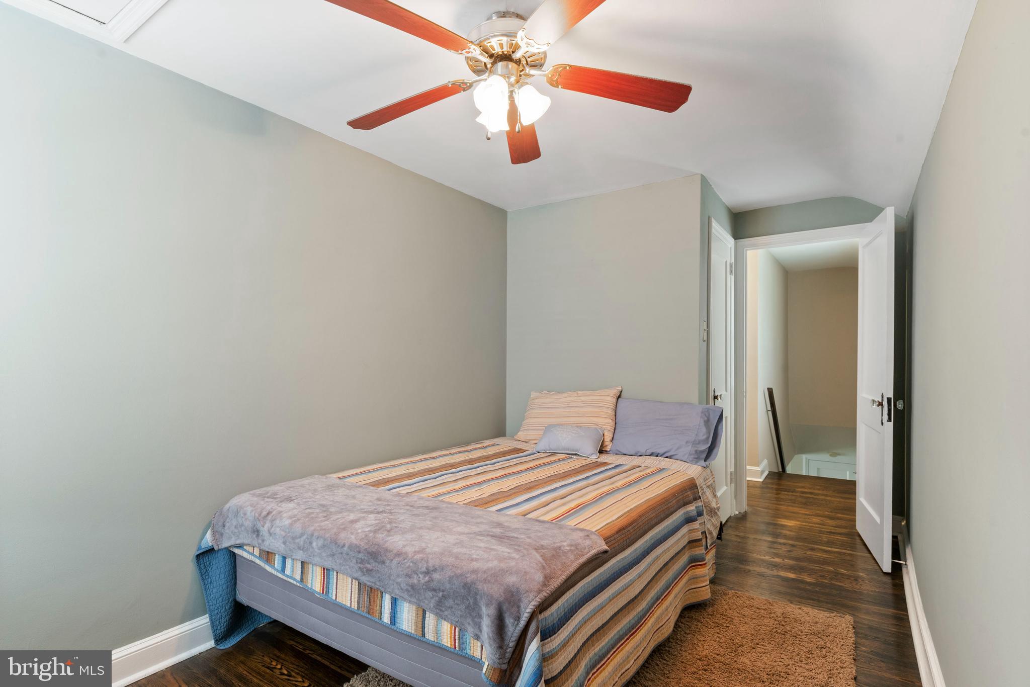 405 Allston Road Havertown, PA 19083 - Photo 15 of 25 Bedroom 2