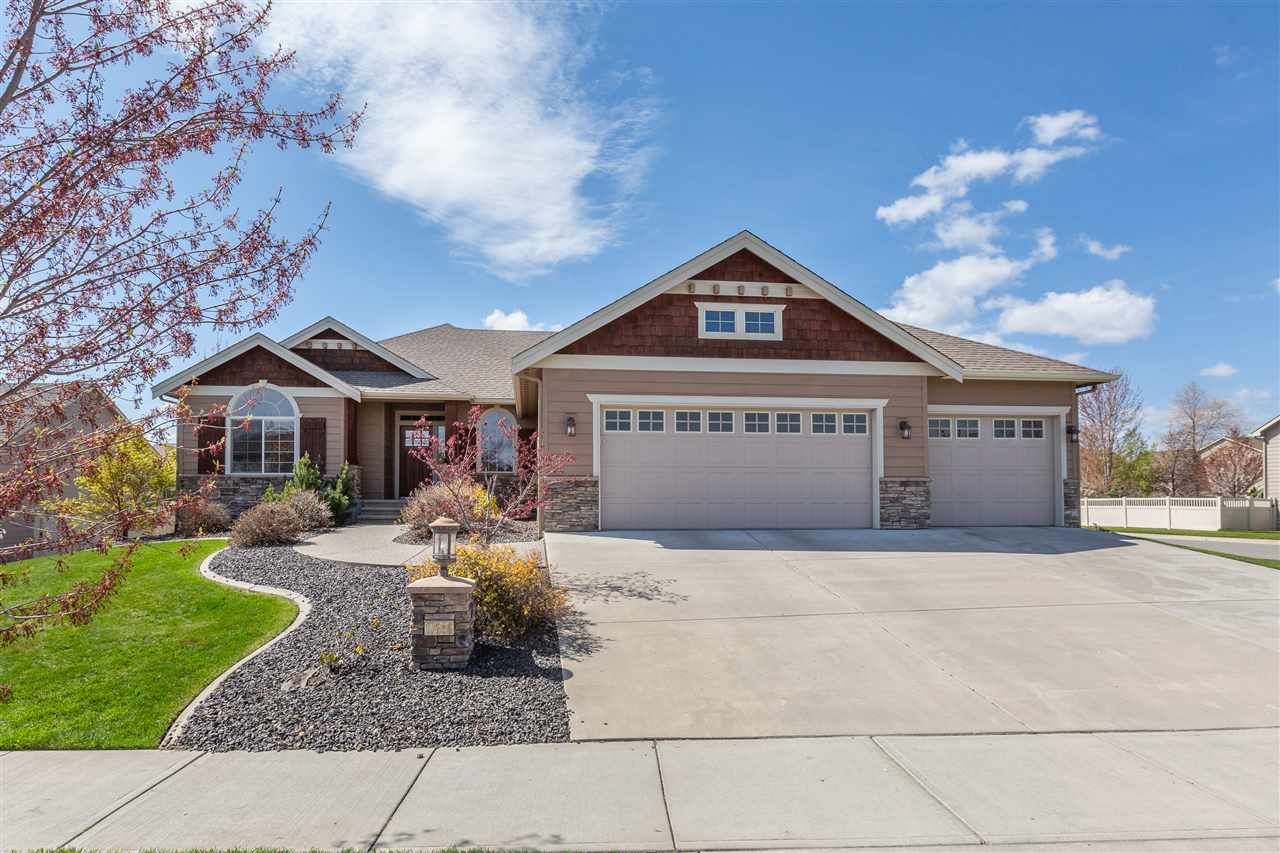 17606 East Apollo Road Spokane Valley, WA 99016 - Photo 1 of 20 Gallery Image 1
