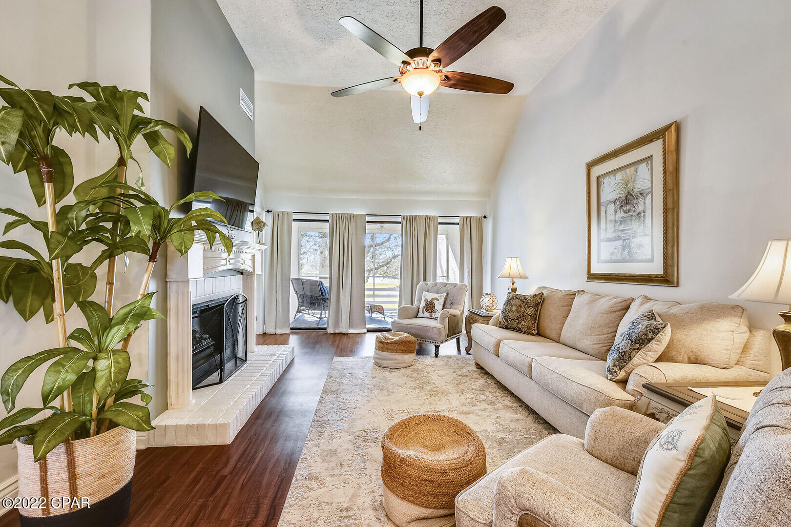 4300 Bay Point Road, Unit 429 Panama City, FL 32408 - Photo 12 of 22 Gallery Image 12