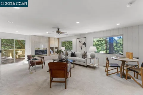 $1,598,000 | 50 East Altarinda Drive, Orinda, CA 94563