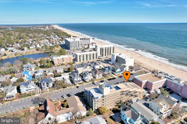 $997,900 | 8 Olive Avenue, Unit 111, Rehoboth Beach, DE 19971