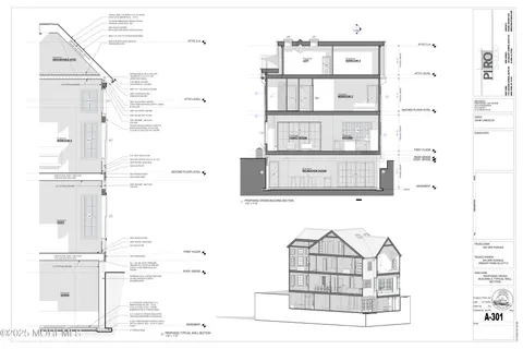 $2,950,000 | 304 3rd Avenue, Asbury Park, NJ 07712