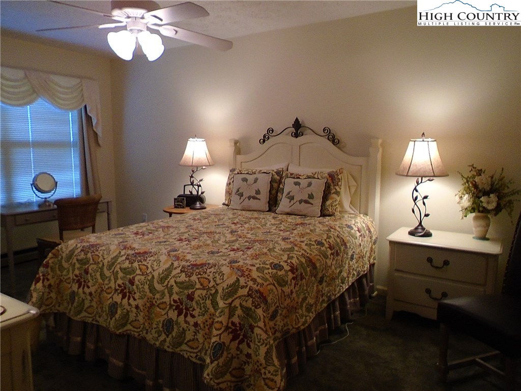 101 North Pinnacle Ridge Road, Unit A101 Beech Mountain, NC 28604 - Photo 13 of 28
