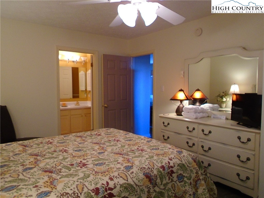 101 North Pinnacle Ridge Road, Unit A101 Beech Mountain, NC 28604 - Photo 14 of 28