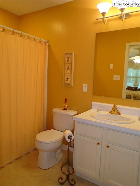 101 North Pinnacle Ridge Road, Unit A101 Beech Mountain, NC 28604 - Photo 15 of 28