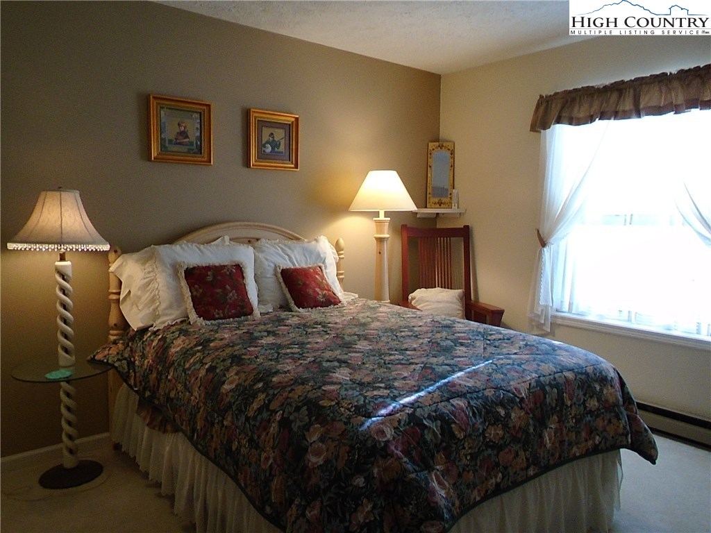 101 North Pinnacle Ridge Road, Unit A101 Beech Mountain, NC 28604 - Photo 17 of 28