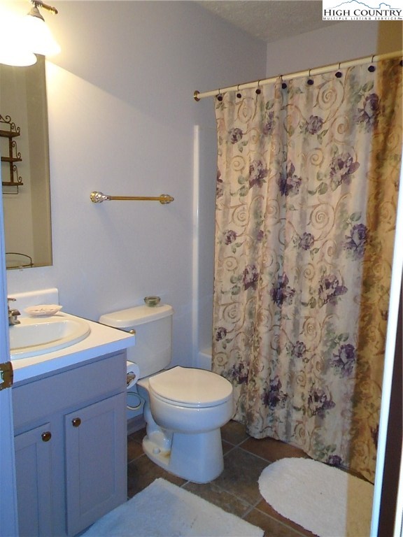 101 North Pinnacle Ridge Road, Unit A101 Beech Mountain, NC 28604 - Photo 18 of 28