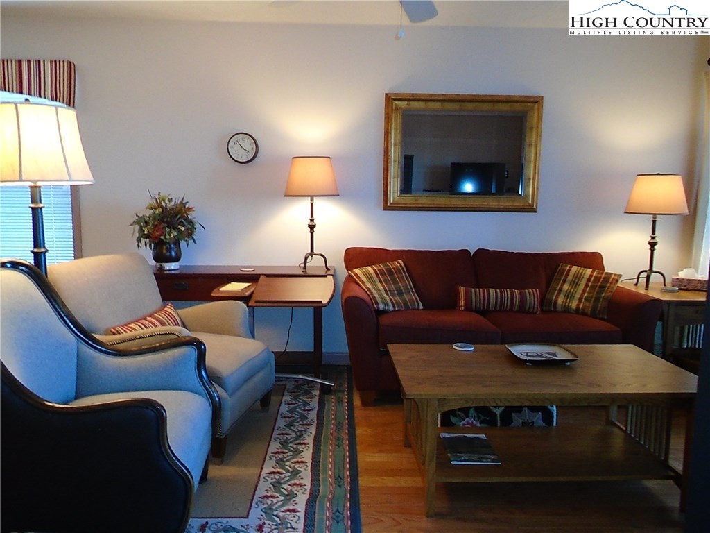 101 North Pinnacle Ridge Road, Unit A101 Beech Mountain, NC 28604 - Photo 2 of 28