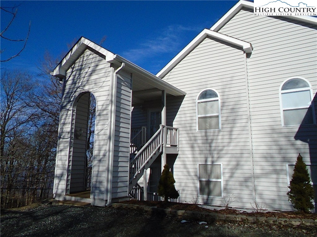 101 North Pinnacle Ridge Road, Unit A101 Beech Mountain, NC 28604 - Photo 26 of 28