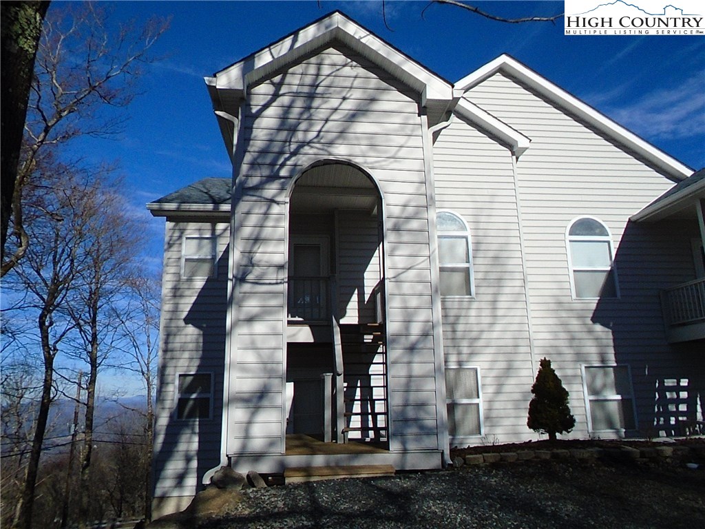 101 North Pinnacle Ridge Road, Unit A101 Beech Mountain, NC 28604 - Photo 27 of 28