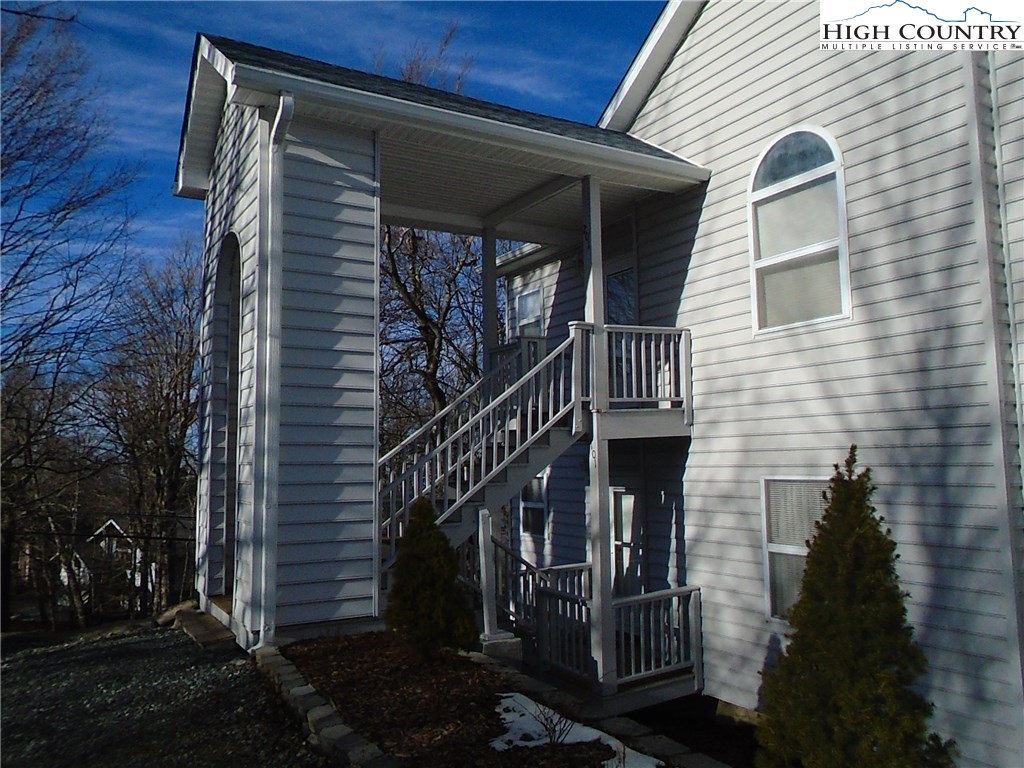 101 North Pinnacle Ridge Road, Unit A101 Beech Mountain, NC 28604 - Photo 28 of 28