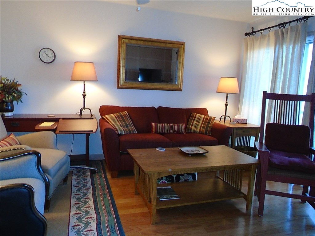 101 North Pinnacle Ridge Road, Unit A101 Beech Mountain, NC 28604 - Photo 3 of 28