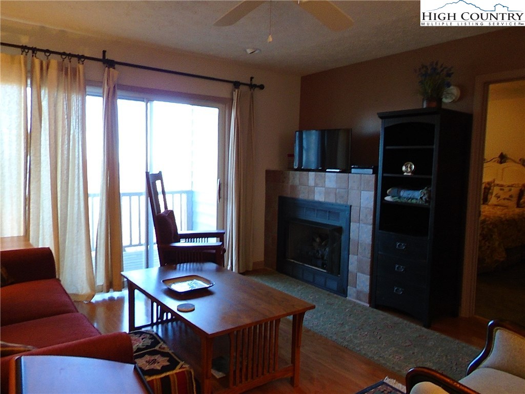 101 North Pinnacle Ridge Road, Unit A101 Beech Mountain, NC 28604 - Photo 4 of 28