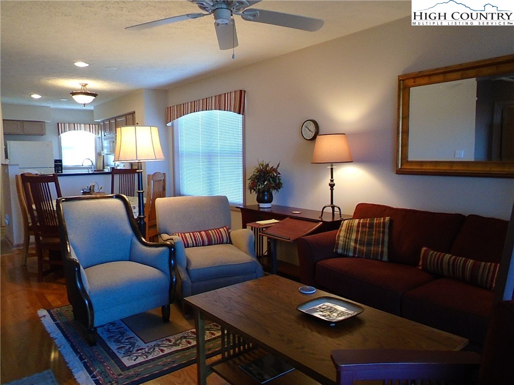 101 North Pinnacle Ridge Road, Unit A101 Beech Mountain, NC 28604 - Photo 6 of 28