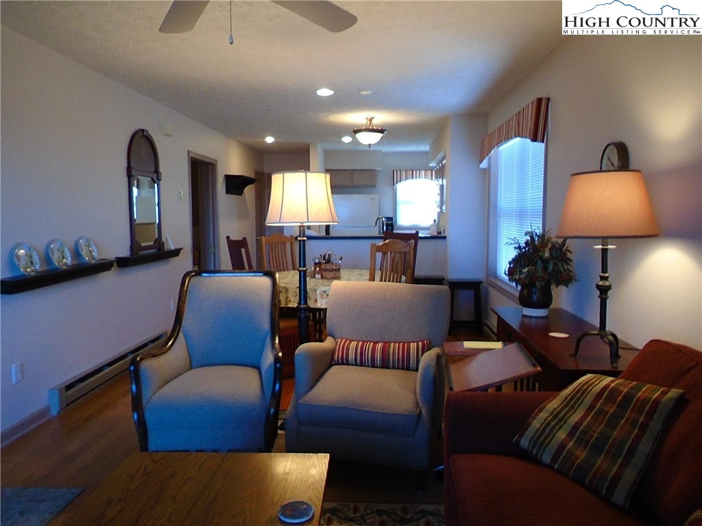 101 North Pinnacle Ridge Road, Unit A101 Beech Mountain, NC 28604 - Photo 7 of 28