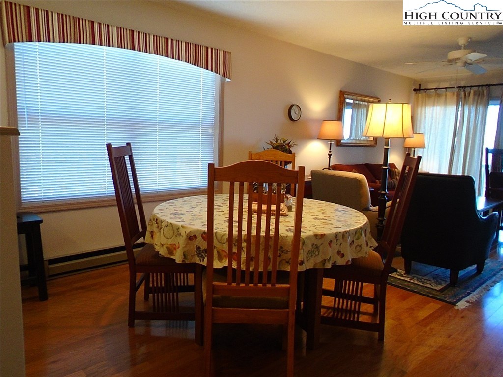 101 North Pinnacle Ridge Road, Unit A101 Beech Mountain, NC 28604 - Photo 8 of 28