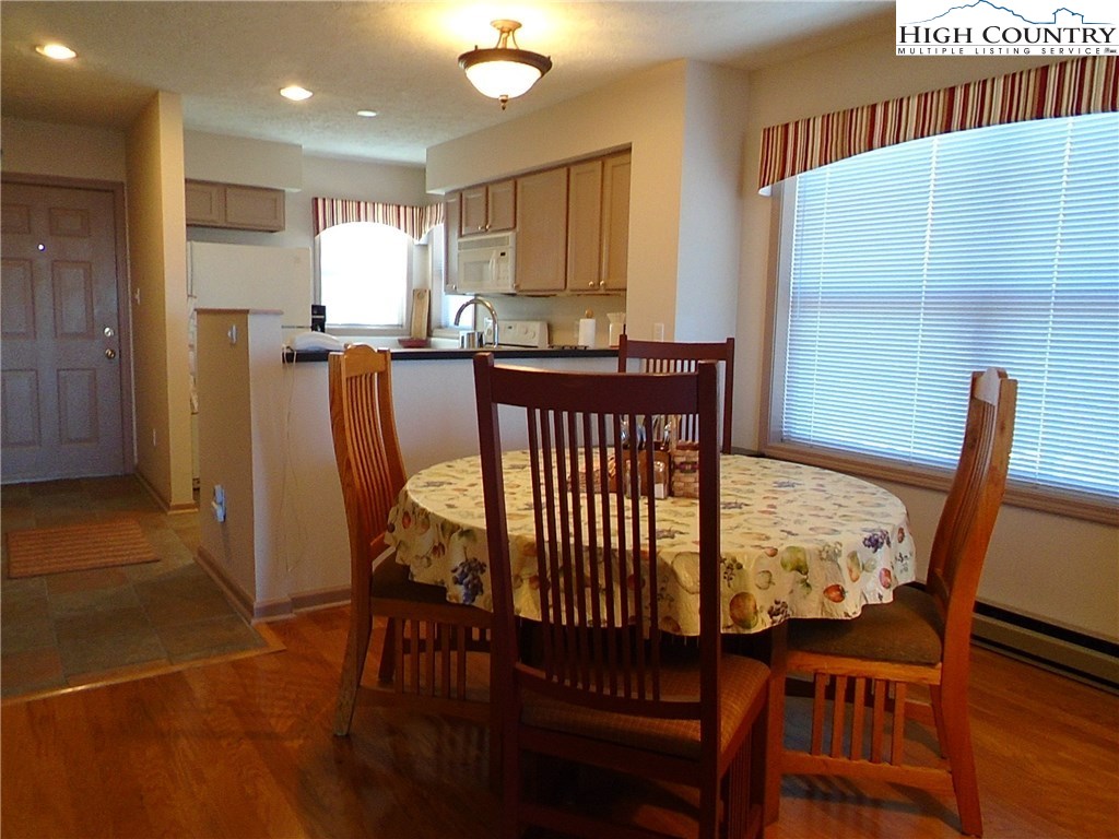 101 North Pinnacle Ridge Road, Unit A101 Beech Mountain, NC 28604 - Photo 9 of 28