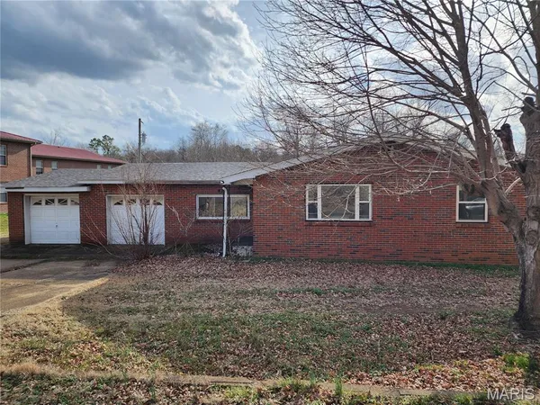 $99,500 | 429 East Fir Street, Piedmont, MO 63957