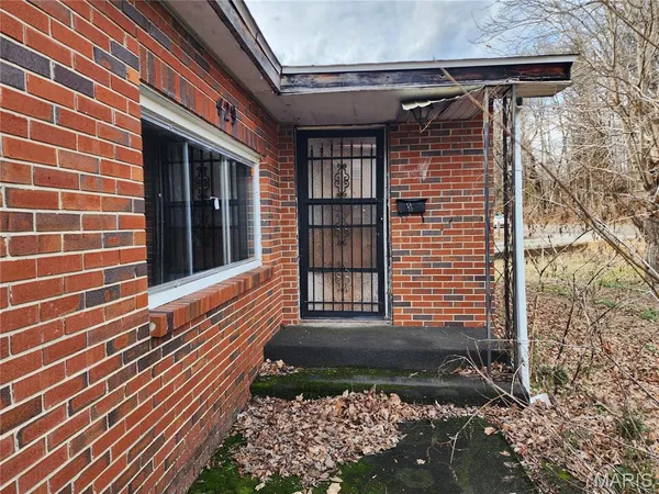 $99,500 | 429 East Fir Street, Piedmont, MO 63957