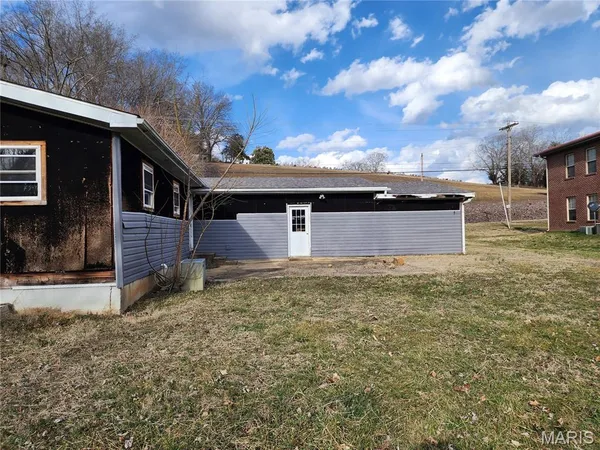 $99,500 | 429 East Fir Street, Piedmont, MO 63957