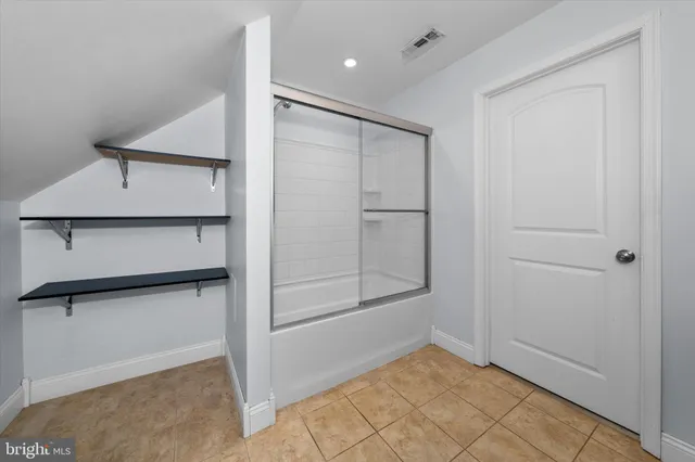 a view of a living room