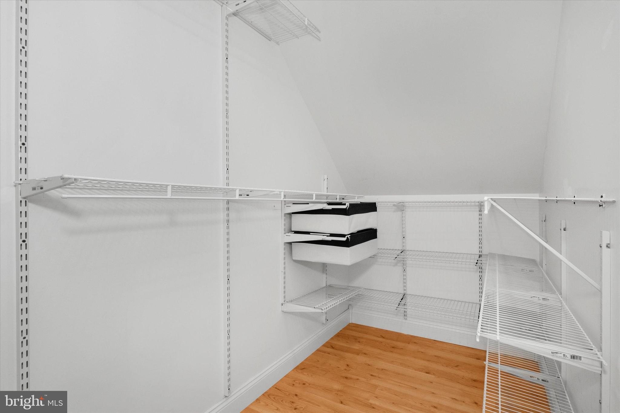 31536 White Street Laurel, DE 19956 - Photo 38 of 62 Primary closet