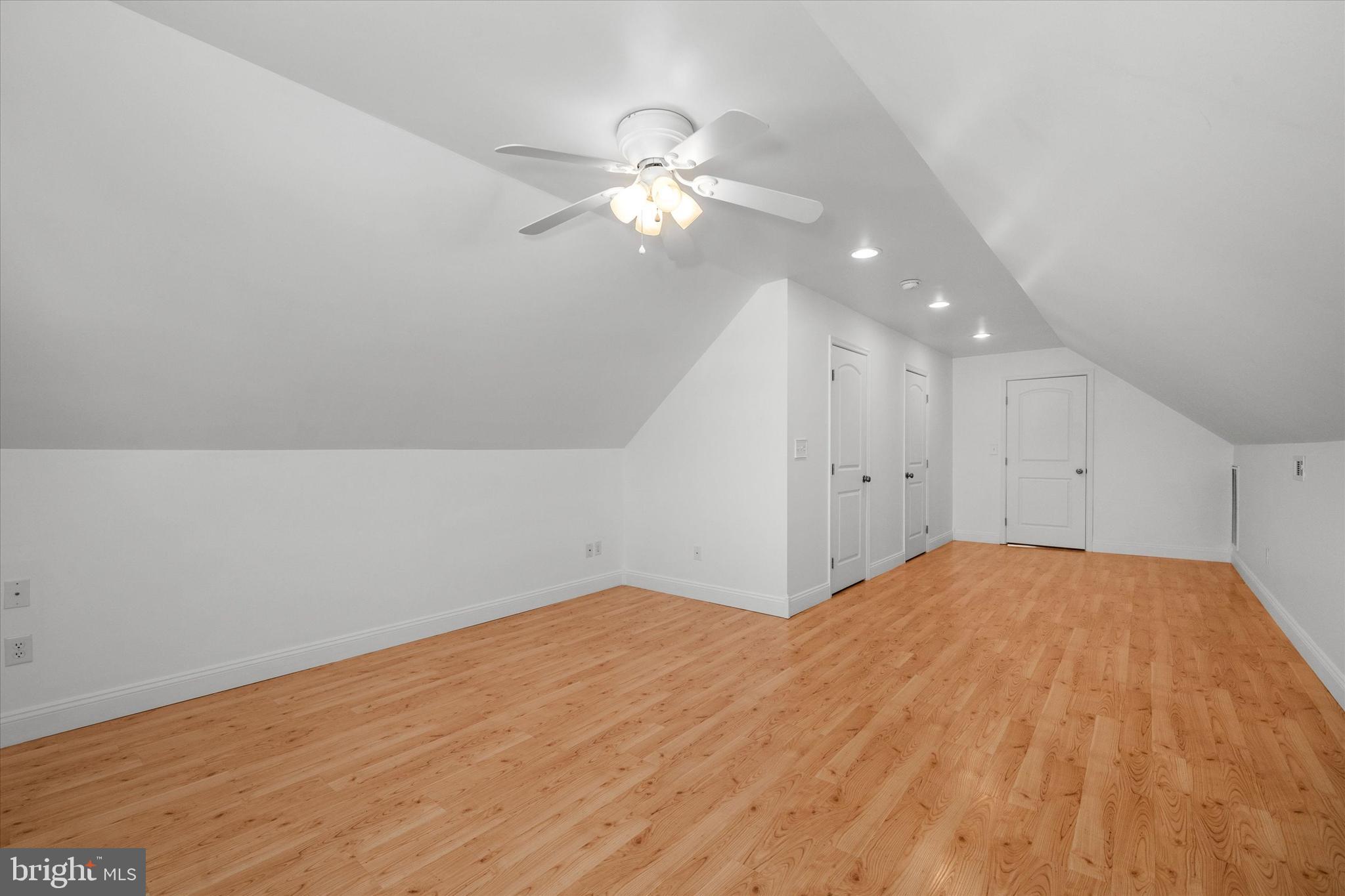 31536 White Street Laurel, DE 19956 - Photo 42 of 62 a view of empty room with wooden floor