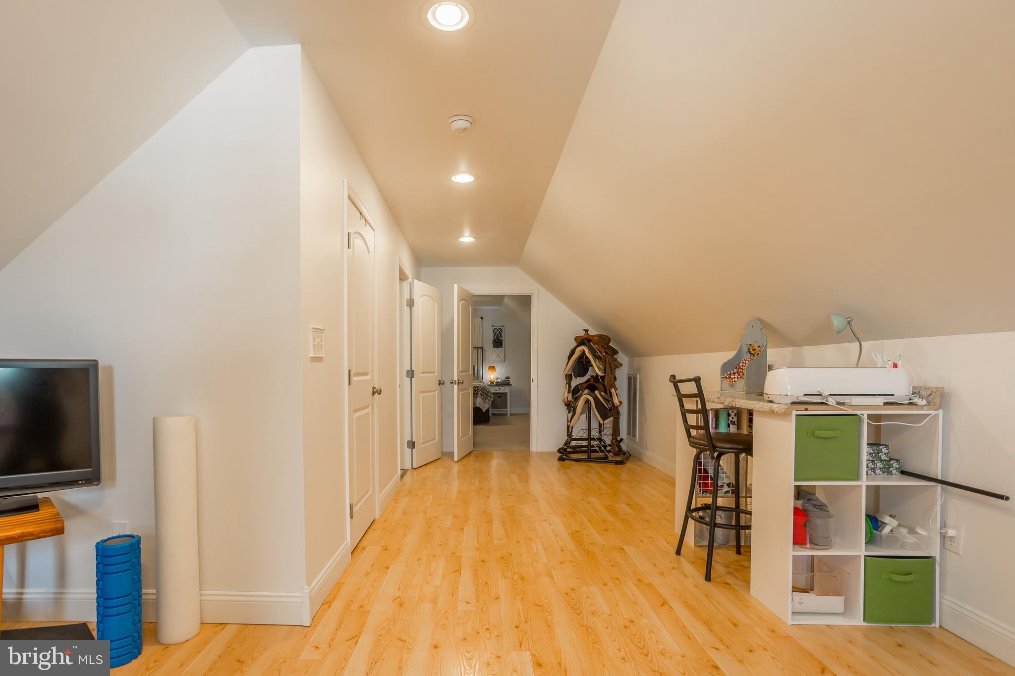 31536 White Street Laurel, DE 19956 - Photo 43 of 62 a view of a living room