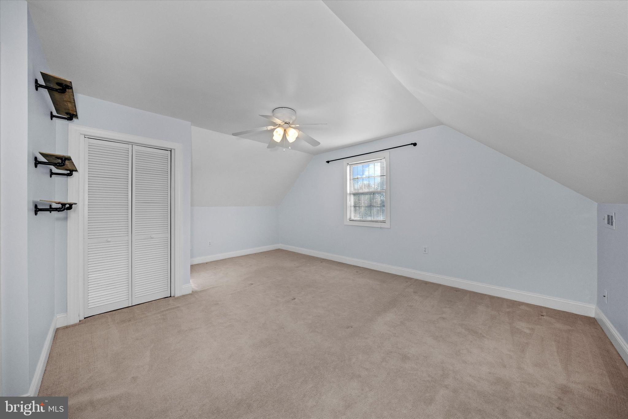 31536 White Street Laurel, DE 19956 - Photo 47 of 62 an empty room with windows