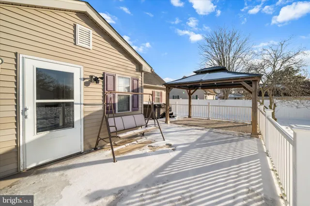 $409,900 | 31536 White Street, Laurel, DE 19956