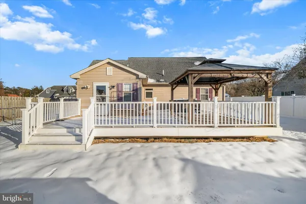 $409,900 | 31536 White Street, Laurel, DE 19956