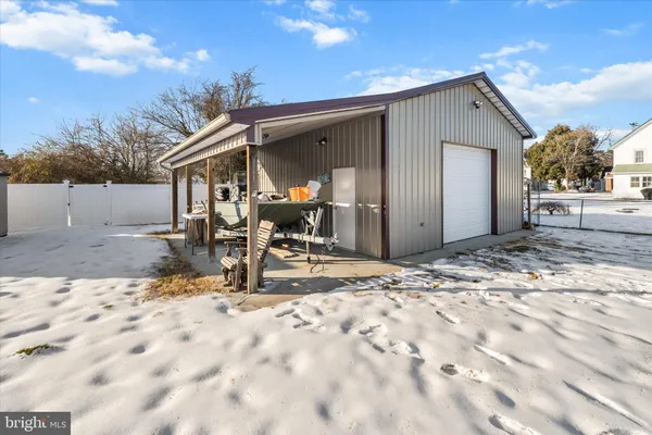 $409,900 | 31536 White Street, Laurel, DE 19956