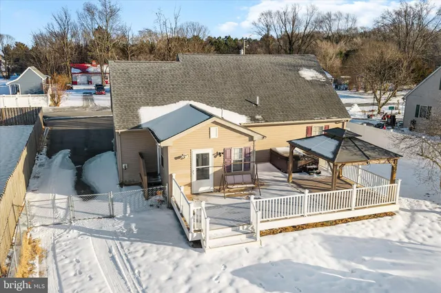 $409,900 | 31536 White Street, Laurel, DE 19956