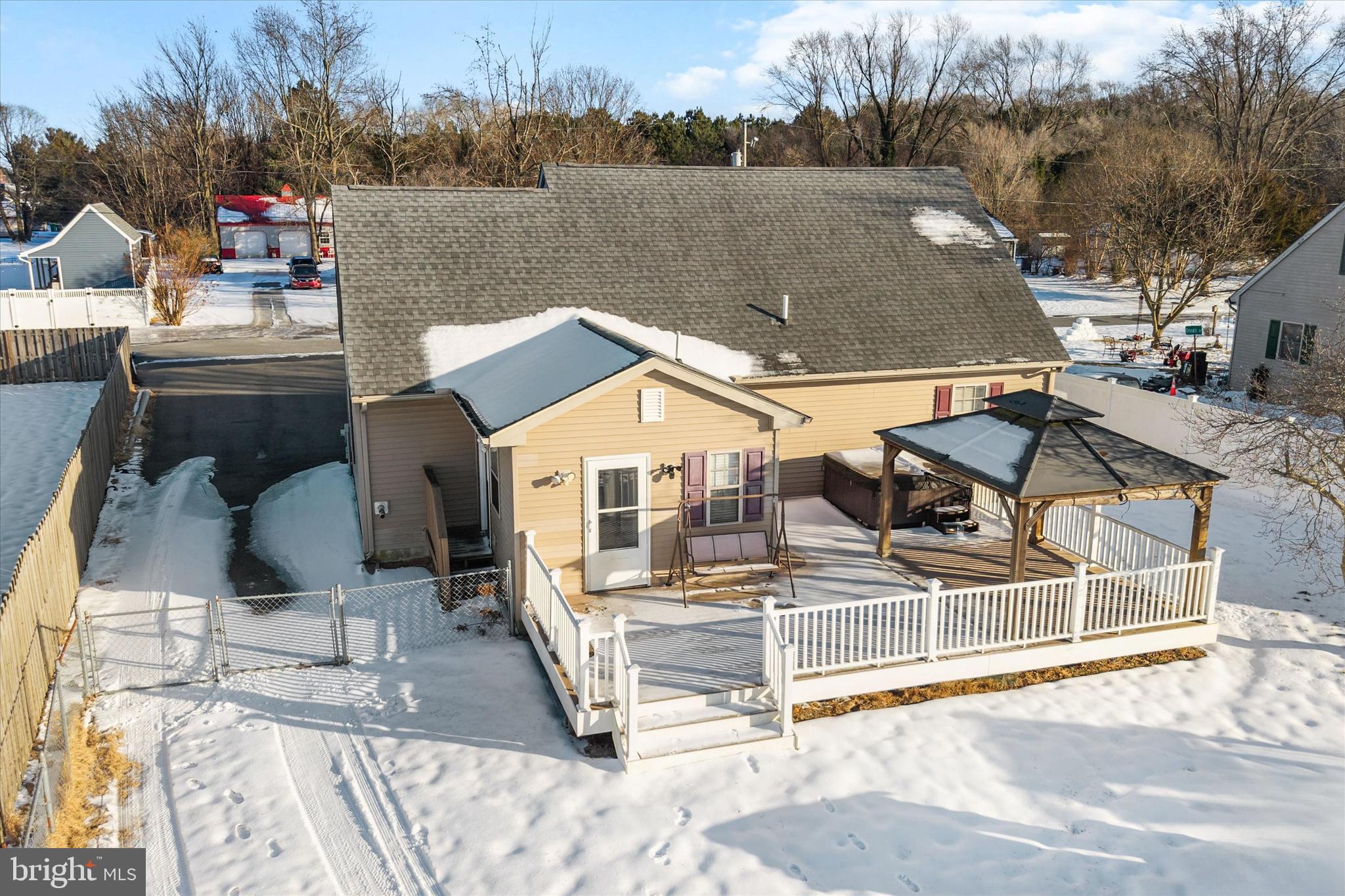 31536 White Street Laurel, DE 19956 - Photo 57 of 62