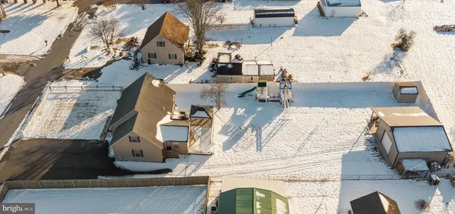 $409,900 | 31536 White Street, Laurel, DE 19956